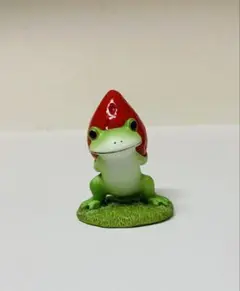 コポー　カエル　インテリア
