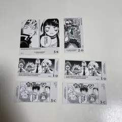 僕のヒーローアカデミア ヒロアカ ボードゲーム ボドゲ