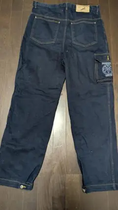 Assasyn jeans アサシンジーンズ 麻神ジーンズ レア Assasyn jeans アサシンジーンズ 麻神ジーンズ レア ウェッサイ