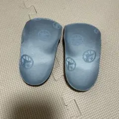 ビルケンシュトック BIRKENSTOCK インソール 中敷 24.5cm