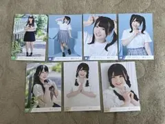 ≠ME 櫻井もも ブロマイド　写真