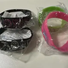 【ほぼ新品】スピッツ ラバーバンド