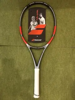 Babolat Pure Strike Team ピュアストライク　チーム