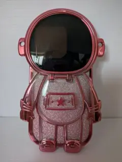 宇宙飛行士デザインスマホケース【iPhone16Pro用】