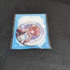 原神 八重神子 スカイツリー 缶バッジ