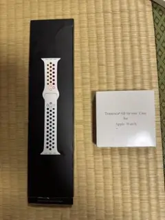 アップルウォッチ40mm Nike Sport Band