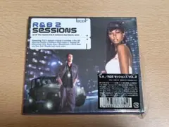 R&B 2 Sessions (2CD)