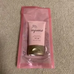 UP ME クリームアドバンス デリケートゾーン用美容クリーム