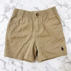 Ralph Lauren ベージュ ショートパンツ 18M 85cm
