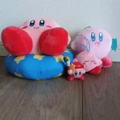 カービィまとめ売り