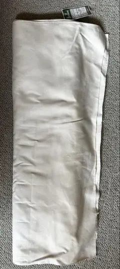 綿100% 無地生地 巾140cm