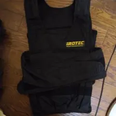 アイロテック　ウエイトベスト20kg