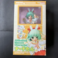 アキバBlog ナードたん 1/8 完成品フィギュア アキバBlog ナードたん 1/8 完成品フィギュア
