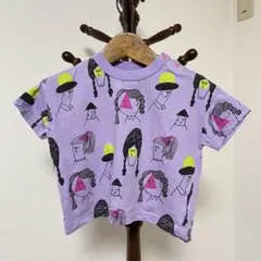 MARKEY'Sマーキーズ Tシャツ ベビー80〜90cm