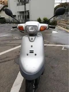 東京からアプリオ!自賠責有り!