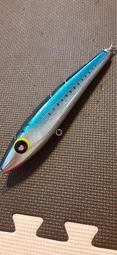 ハンマーヘッド チェリーパイ220 HAMMER HEAD Cherry Pai