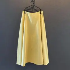 【美品】クイーンズコート　スカート　M