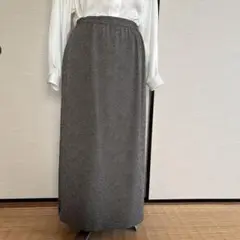詩仙堂ロングスカート