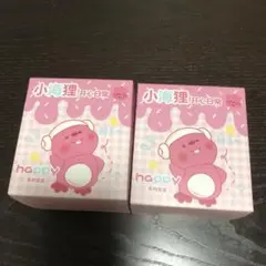 ジャンマルピー フィギュア 2点セット