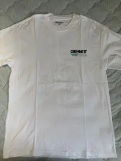 Carhartt Tシャツ Mサイズ フィルムデザイン