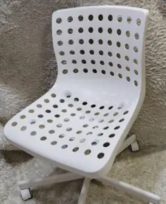 【良品】イケア SKALBERG デスクチェア 90s〜00s OLD IKEA