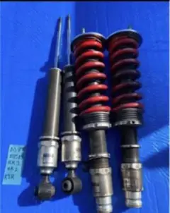 RS-R車高調 エリシオン RR1 プレステージ用