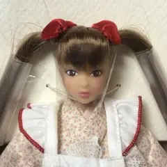 杏ドール黒猫着物新品 杏ドール黒猫着物新品