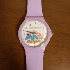 ★限定コラボ品!ゴロピカドン 腕時計★