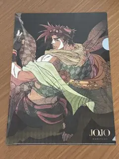 ジョジョの奇妙な冒険 はるやま 空条承太郎 ベルト セット 3部 61QHLGWrGdL._AC_SY200_QL15_.jpg