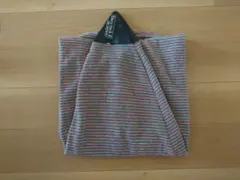 デュラサック8 ニットケース 5'8
