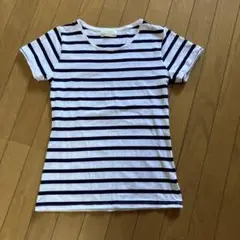ZARA Ｔシャツ