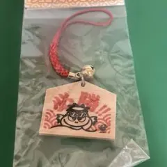 Pachapo （パチャポ）必勝絵札ストラップ＆ぬいぐるみキーホルダー