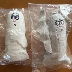 ムーミン ぬいぐるみ　ガチャガチャ