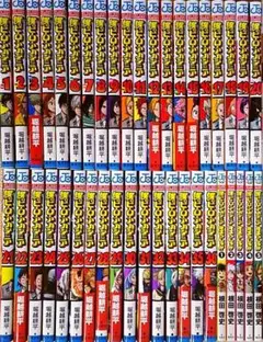 僕のヒーローアカデミア 全巻セット 1~36巻+関連本 堀越耕平