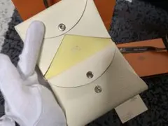 エルメス カルヴィデュオ ヴェルソ