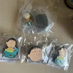 クレヨンしんちゃん ボーちゃん ガチャガチャ