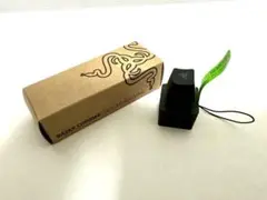 【２個セット】Razer (レイザー) メカニカル キースイッチ キーホルダー
