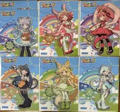 maimai DX+ クリアファイル