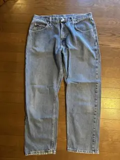 wrangler デニムパンツ