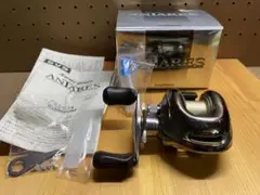 状態良好 シマノ スコーピオン アンタレス