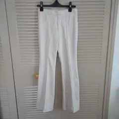 UNIQLO スラックス Sサイズ