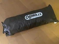 オガワ ツインピルツフォークL ハーフインナー