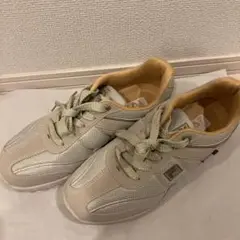 FILA スニーカー 24.5cm 3E