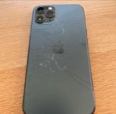 iPhone 11 Pro ミッドナイトグリーン 64 GB SIMフリー