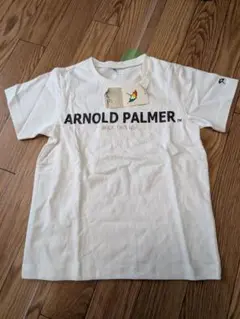 タグ付き　ARNOLD PALMER Tシャツ 120cm