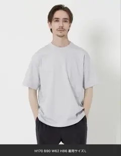 ビューティアンドユース別注　Hanes ビーフィー Tシャツ