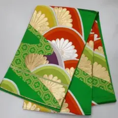 袋帯