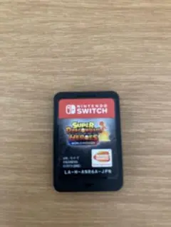 スーパードラゴンボールヒーローズ (Nintendo Switch)