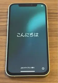 【即購入OK＊美品】iPhone12 64GB SIMフリー