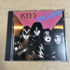 KISS-KILLERS